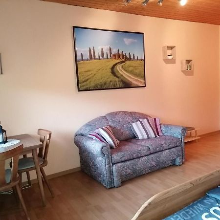 Doppelzimmer Kroever Berg Buitenkant foto